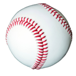 closeup-baseball